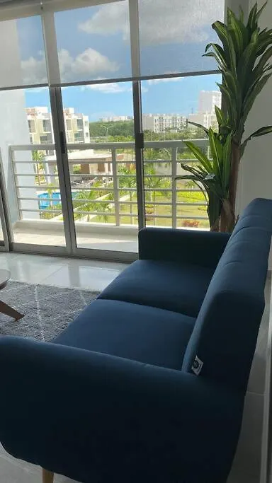 Amazing Condo With Great Pool And 24/7 Security Cancún
