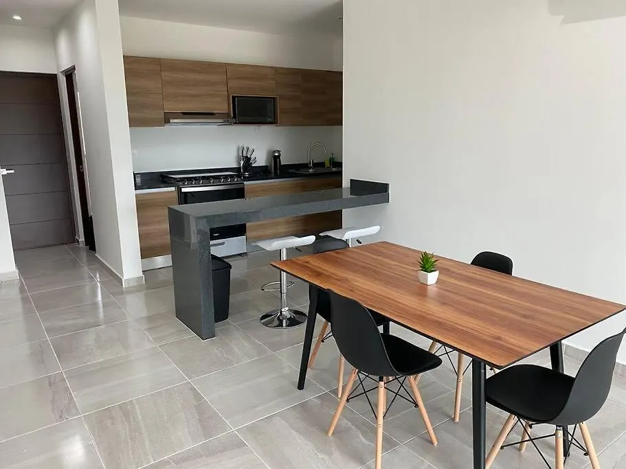 Amazing Condo With Great Pool And 24/7 Security Cancún