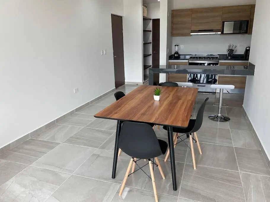 Amazing Condo With Great Pool And 24/7 Security Cancún