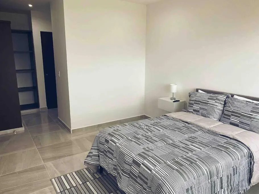 Apartament Amazing Condo With Great Pool And 24/7 Security Cancún Meksyk